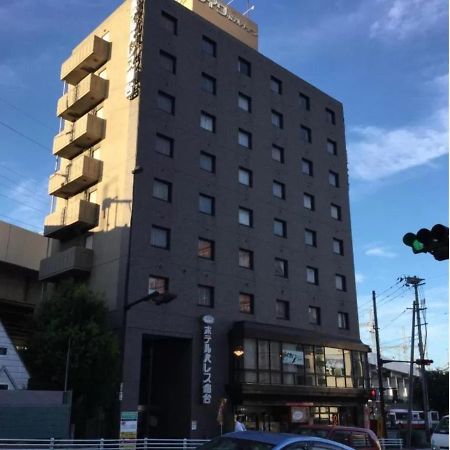Hotel Palace Sendai - Vacation Stay 19688V מראה חיצוני תמונה