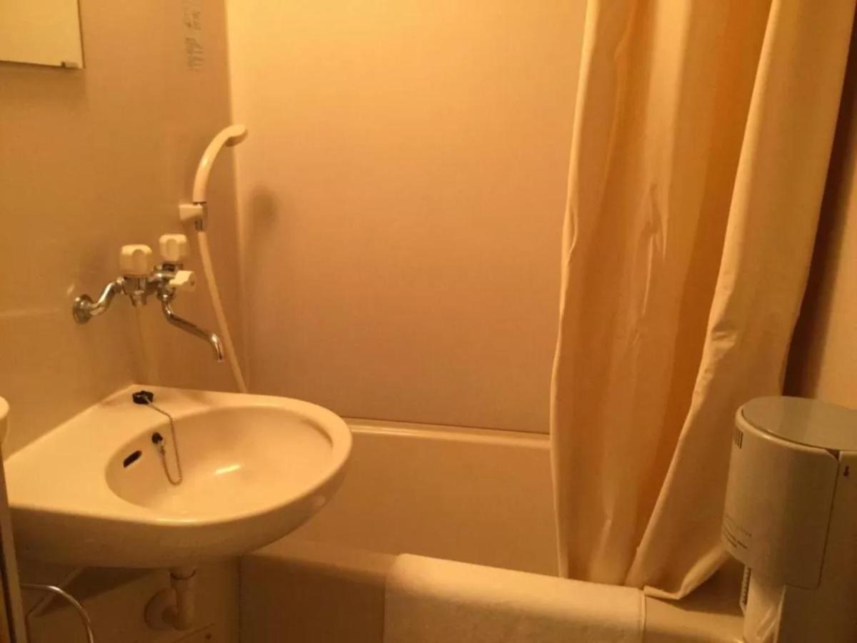 Hotel Palace Sendai - Vacation Stay 19688V מראה חיצוני תמונה