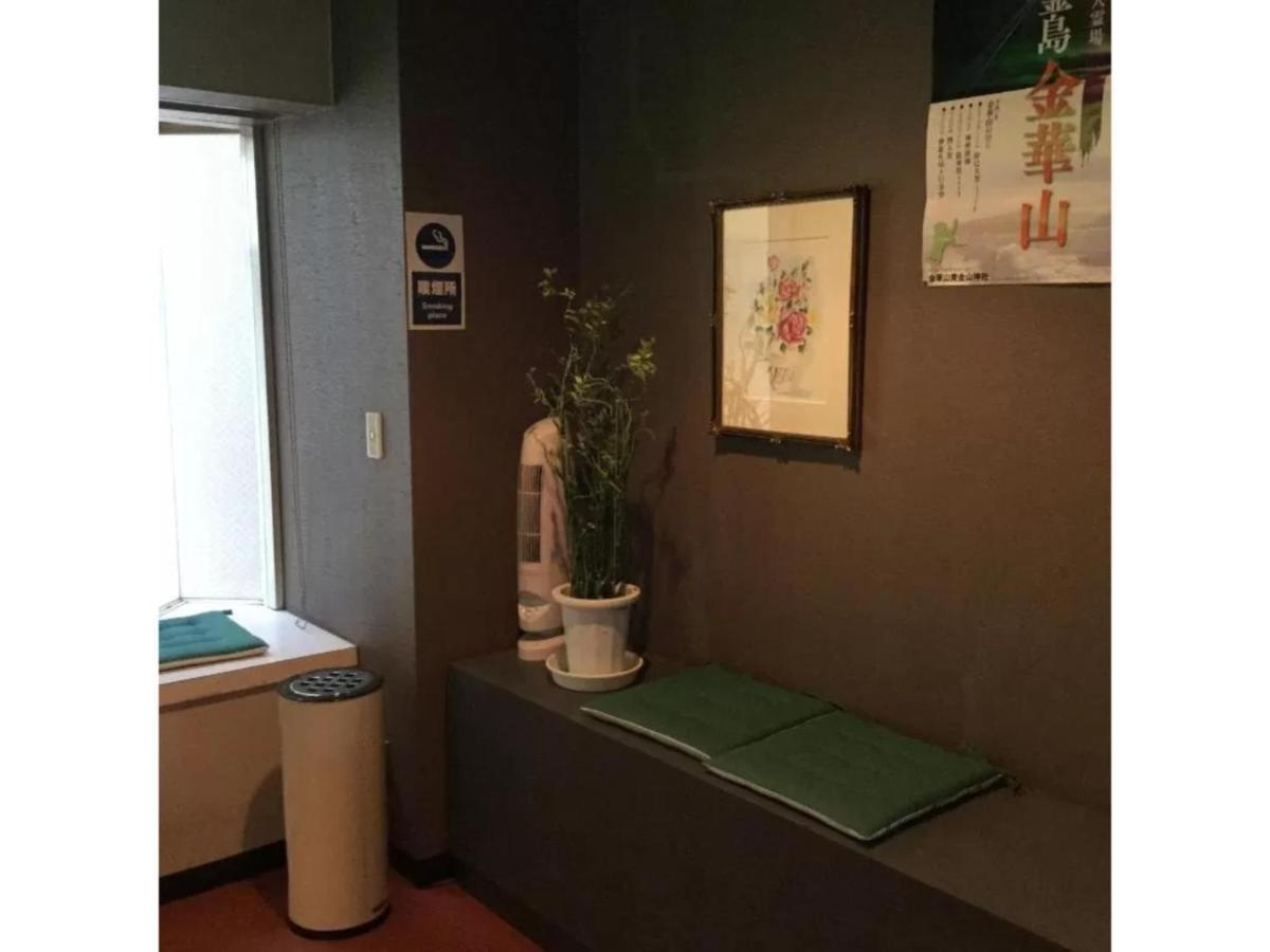 Hotel Palace Sendai - Vacation Stay 19688V מראה חיצוני תמונה