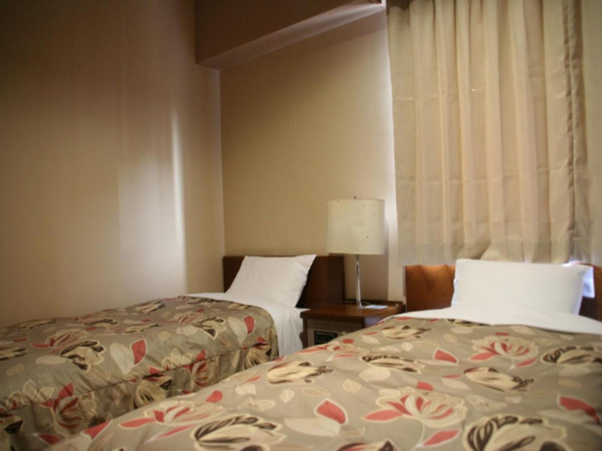 Hotel Palace Sendai - Vacation Stay 19688V מראה חיצוני תמונה